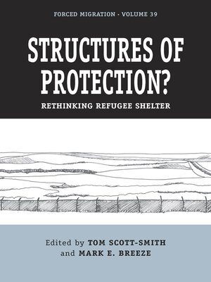 cover image of Structures of Protection?